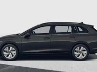 Neu VW Golf VIII Style 150 PS (110 kW) 2025 Grau Kombi