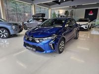 Neu Mitsubishi Colt Invite 91 PS (66 kW) 2025 Blau Limousine