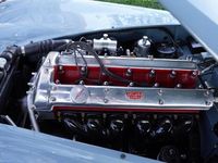 gebraucht Jaguar XK 140 Drophead Coupé