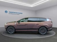 gebraucht Hyundai Ioniq 9 Elektro 110kWh 4WD 6Stz. AHK Calligraphy Perfor