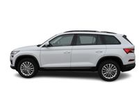 gebraucht Skoda Kodiaq Ambition 2.0 TDI 7-Gang-DSG 4x4