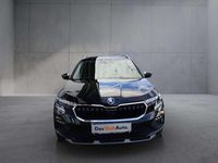 gebraucht Skoda Kamiq Selection TSI