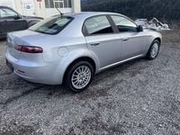 Gebraucht Alfa Romeo 159 Distinctive 150 PS (110 kW) 2005 Limousine