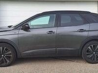 Gebraucht Peugeot 3008 GT 131 PS (96 kW) 2023 SUV