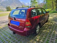 gebraucht Toyota Corolla Kombi 14 TÜV NEU ÖAMTC 2.Besitz