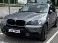 gebraucht BMW X5 
