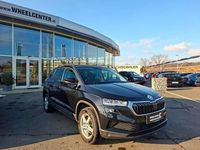 gebraucht Skoda Karoq 2.0 TDI Ambition DSG 4x4 * ACC AHK 1.BESITZ