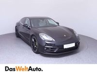 gebraucht Porsche Panamera 4S E-Hybrid