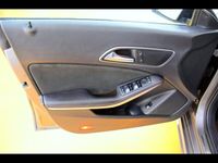 gebraucht Mercedes CLA200 AMG Line Aut.