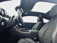 gebraucht Mercedes CLE220 d AMG 19" Pano D-Light AHK Memory Keyless