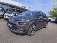 gebraucht Citroën C4 Picasso PureTech 130 S&S Intensive