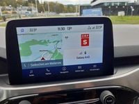 gebraucht Ford Kuga Kuga1,5 EcoBlue Titanium Titanium