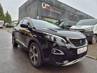 gebraucht Peugeot 3008 *** AUTOMATIK *** NAVI *** Allure