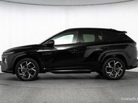 gebraucht Hyundai Tucson N-Line 1.6 T-GDI PHEV 4WD SPORTSITZE 19 ZOLL LED++