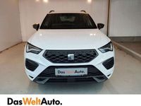 gebraucht Seat Ateca FR 1.5 TSI ACT DSG