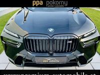 Gebraucht BMW X7 M Sport 530 PS (389 kW) 2023 Schwarz SUV