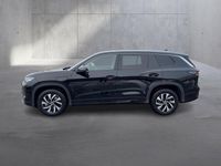 Gebraucht VW Tayron 204 PS (150 kW) 2025 Schwarz SUV