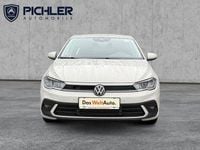 gebraucht VW Polo 4Me TSI
