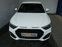 gebraucht Audi A1 allstreet 25 TFSI intense