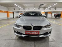 gebraucht BMW 320 320 d xDrive Touring Österreich-Paket Aut. *FINA...