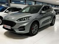 gebraucht Ford Kuga 2,5 Duratec PHEV ST-Line