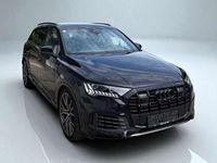 gebraucht Audi Q7 55 TFSI e PHEV quattro S-line