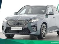 Gebraucht BMW iX2 Luxury Line 225 kW (306 PS) 2024 Grün SUV