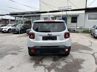 gebraucht Jeep Renegade 20 MultiJet II 4WD 9AT 140 Limited