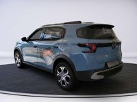 gebraucht Citroën C3 Aircross Turbo 100 Plus