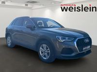 gebraucht Audi Q3 35 TDI intense