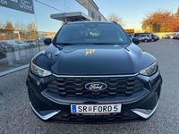 gebraucht Ford Kuga 25 Duratec PHEV ST-Line X Aut.