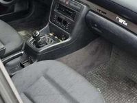 Gebraucht Audi A4 165 PS (121 kW) 1998 Limousine