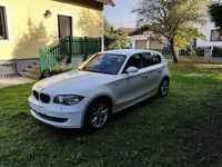 gebraucht BMW 118 118 d DPF