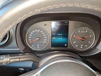 gebraucht Mercedes Citan 110 Tourer CDI Pro