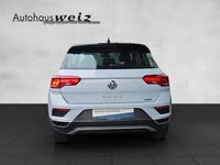 gebraucht VW T-Roc Design TDI 4MOTION DSG