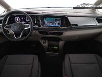 gebraucht VW California T7 Beach Camper TDI DSG, Markise, AHK, IQ.Light, S...