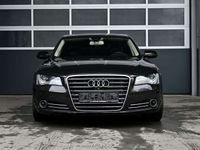 gebraucht Audi A8 4,2 TDI quattro Tiptronic