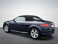 gebraucht Audi TT Roadster 40 TFSI