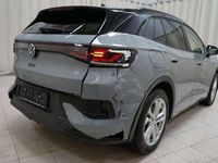 gebraucht VW ID4 220 kW 4Motion GTX * Design-Paket Plus *