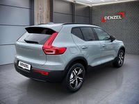 gebraucht Volvo XC40