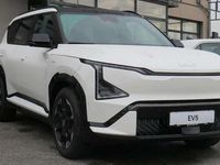 gebraucht Kia EV5 FWD 814kWh GT-Line | 216PS + SD