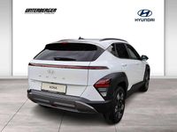 gebraucht Hyundai Kona (SX2) GO Plus 1.0 T-GDI 2WD k5bu1-OP6