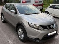gebraucht Nissan Qashqai 15 dCi 360°