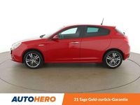 gebraucht Alfa Romeo Giulietta 1.4 Turbo Super