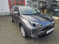 gebraucht Toyota Yaris Hybrid Cross 15 VVT-i Hybrid Active Aut.