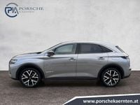 gebraucht DS Automobiles DS7 Crossback DS Crossback E-Tense 300 PHEV 4x4 Performance
