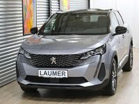 gebraucht Peugeot 3008 PureTech 130 6-Gang-Manuell Allure +ACC/motoris...