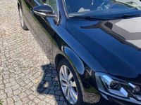 gebraucht VW Passat Variant 2.0 4Motion