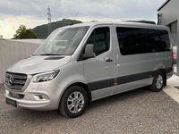 gebraucht Mercedes Sprinter Sprinter316 CDI RWD 360°,STHZ,Abt