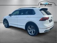 gebraucht VW Tiguan R-Line eHybrid DSG